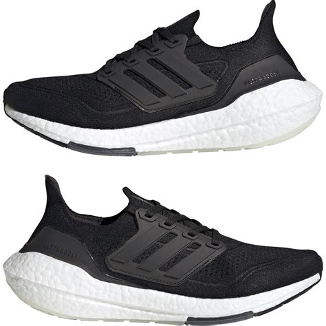 Adidas UltraBoost 21 price